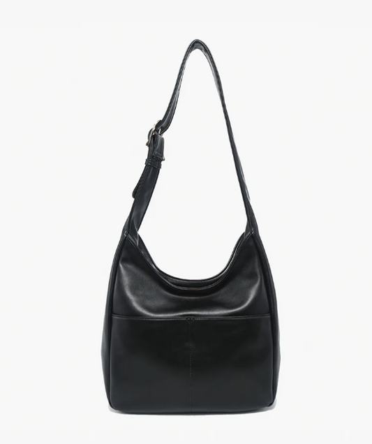 Jen & Co Calgary Hobo Bag