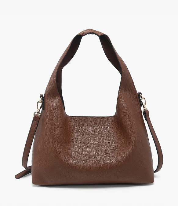 Jen & Co Adrianne Hobo Bag