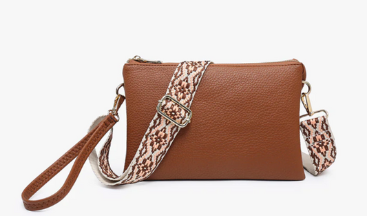 Jen & Co Izzy Crossbody