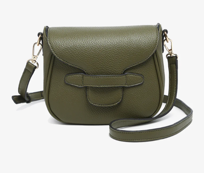 Jen & Co Mable Crossbody