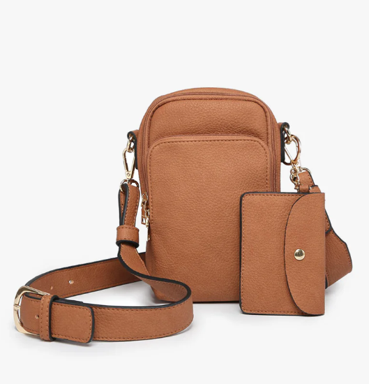 Jen & Co Parker Crossbody