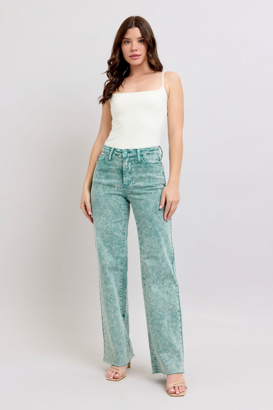 Judy Blue Dad Jeans