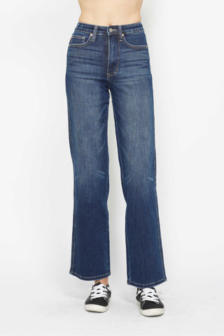 Judy Blue Classic Straight