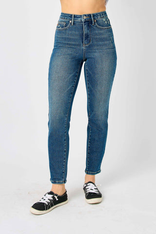 Judy Blue High Waisted Tummy Control Slim