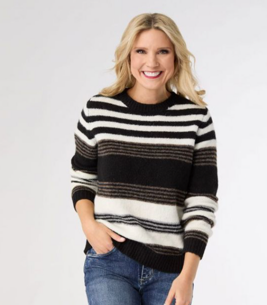 Coco Carmen Kaelynn Sweater