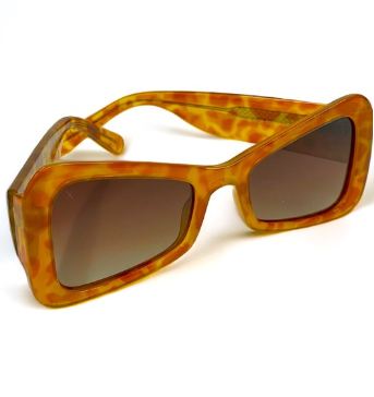 Dime Kali Sunglasses