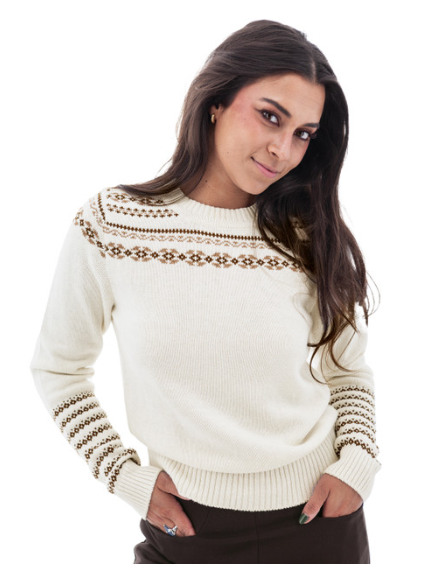 Aventura Liesel Sweater