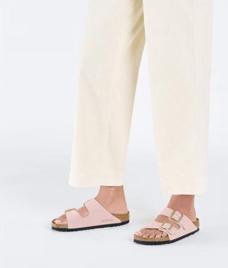 Birkenstock Arizona Light Rose
