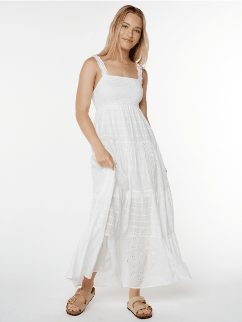 Roxy Lily Bloom Maxi