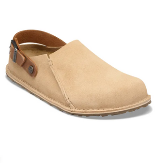 Birkenstock Lutry Sandcastle