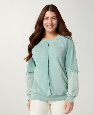 Coco Carmen Miranda Thermal Top