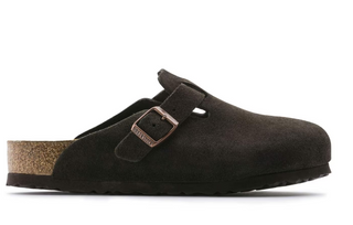 Birkenstock Boston Mocha