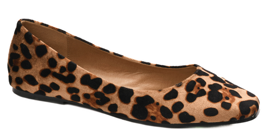 Corkys Over It Flats