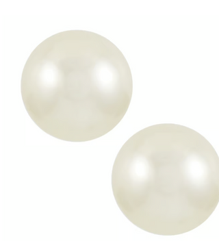 Coco Carmen Pearl Earrings