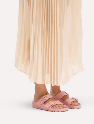 Birkenstock Arizona Pink Clay EVA