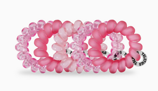 Teleties Hair Tie X-small Assorted Colors