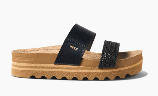 Reef Cushion Vista Hi Slide