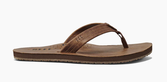 Reef Draftsmen Flip Flop