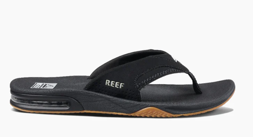 Reef Fanning Flip Flop