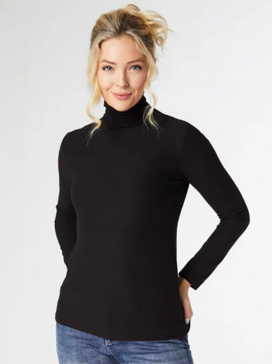 Coco Carmen Reign Turtleneck