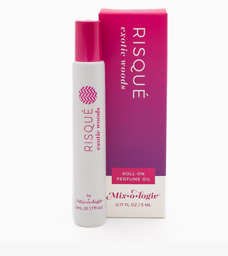 Mixologie Risque Rollerball Perfume Oil