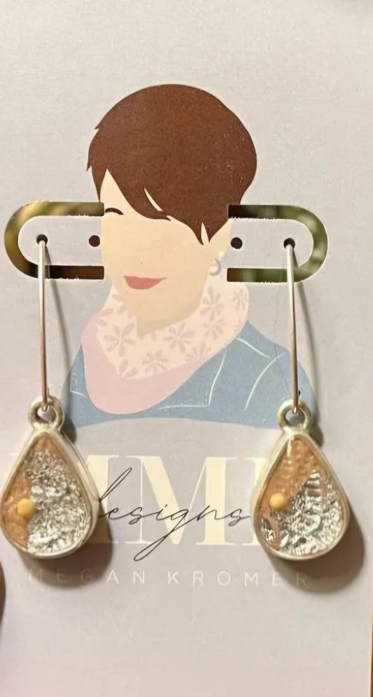 MMK Earrings
