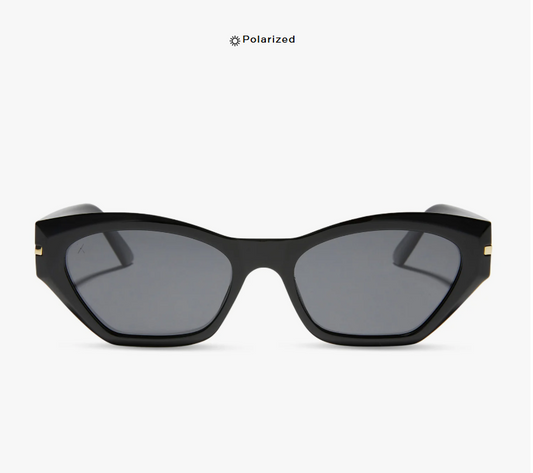 Dime Sawtell Sunglasses