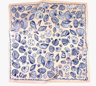 Handker Seashore Bandana