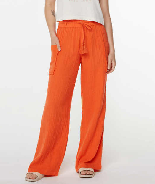 Roxy Sea Goldie Pants