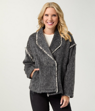 Coco Carmen Sevilla Cardigan