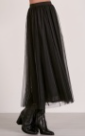 Elan Tulle Skirt