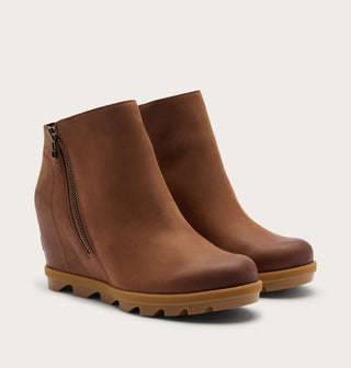 Sorel Joan Rhapsody Zip Wedges