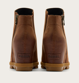 Sorel Joan Rhapsody Zip Wedges