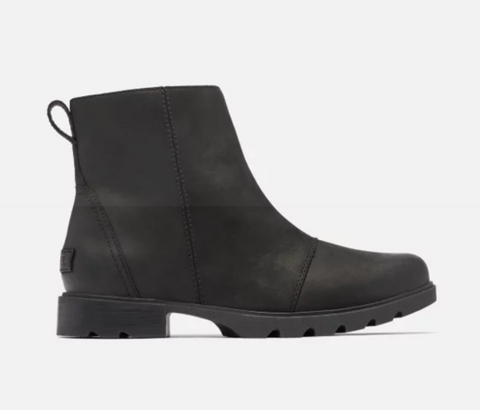 Sorel Emelie lll  Zip Bootie
