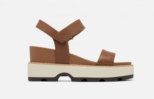 Sorel Joanie IV Y Wedge