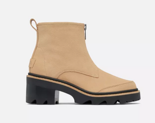 Sorel Joan Now Zip