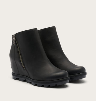 Sorel Joan Rhapsody Zip Wedges