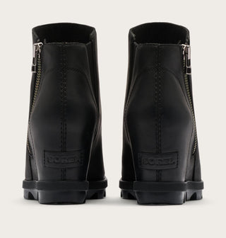 Sorel Joan Rhapsody Zip Wedges