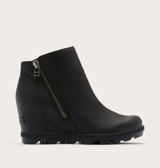 Sorel Joan Rhapsody Zip Wedges