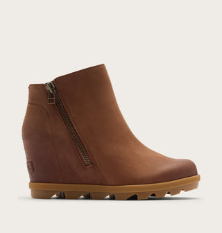 Sorel Joan Rhapsody Zip Wedges