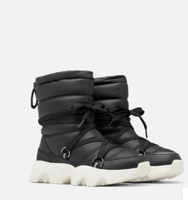 Sorel Kinetic Impact NXT