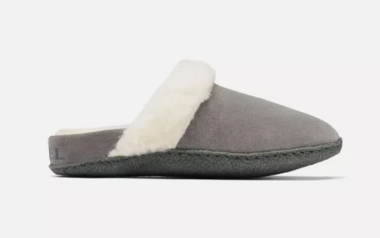 Sorel Nakiska Slippers