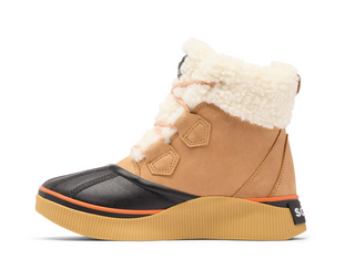 Sorel Out N About Chillz