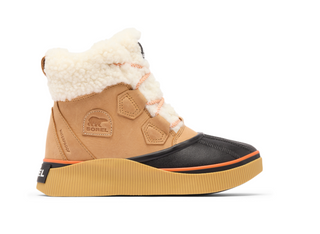 Sorel Out N About Chillz