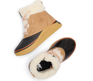 Sorel Out N About Chillz