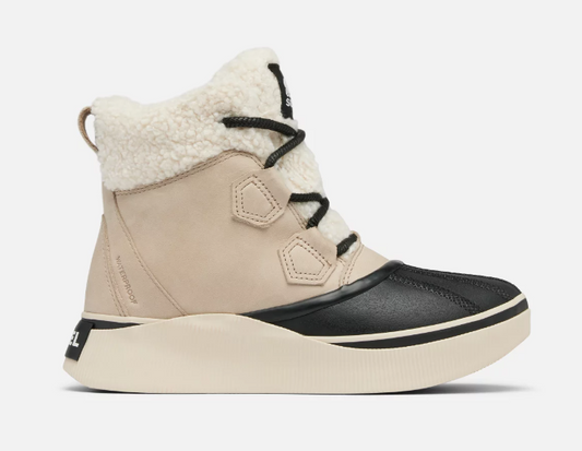 Sorel Out N About Chillz