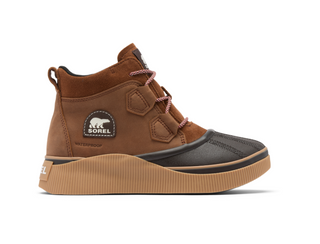 Sorel Out N About IV Classic Dark Auburn