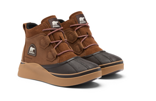 Sorel Out N About IV Classic Dark Auburn