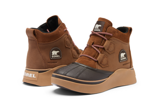 Sorel Out N About IV Classic Dark Auburn
