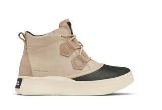 Sorel Out N About IV Classic Omega Taupe